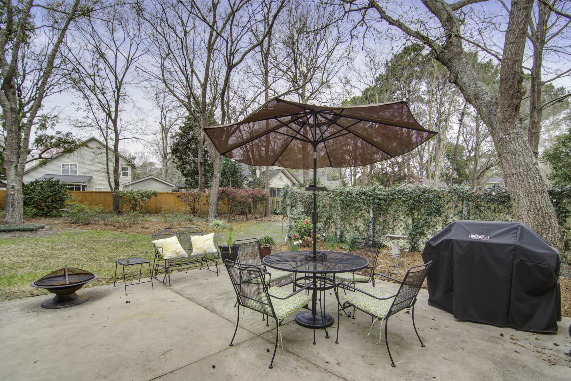 439 Springfield Road Mount Pleasant, SC 29464 - Photo 31 of 32 33
