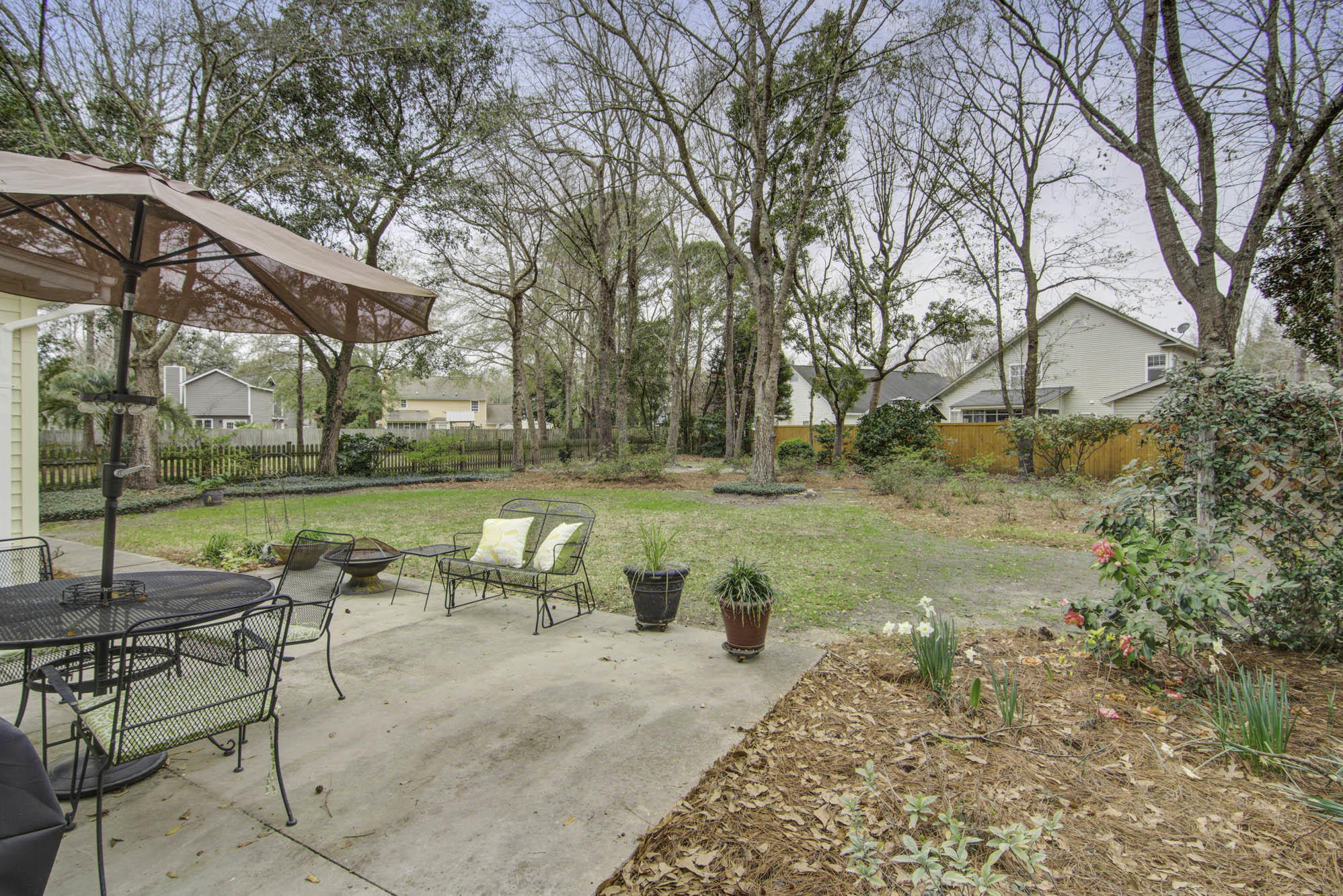 439 Springfield Road Mount Pleasant, SC 29464 - Photo 32 of 32 34