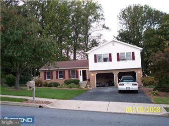 129 Sage Drive Sinking Spring, PA 19608 - Photo 1 of 12