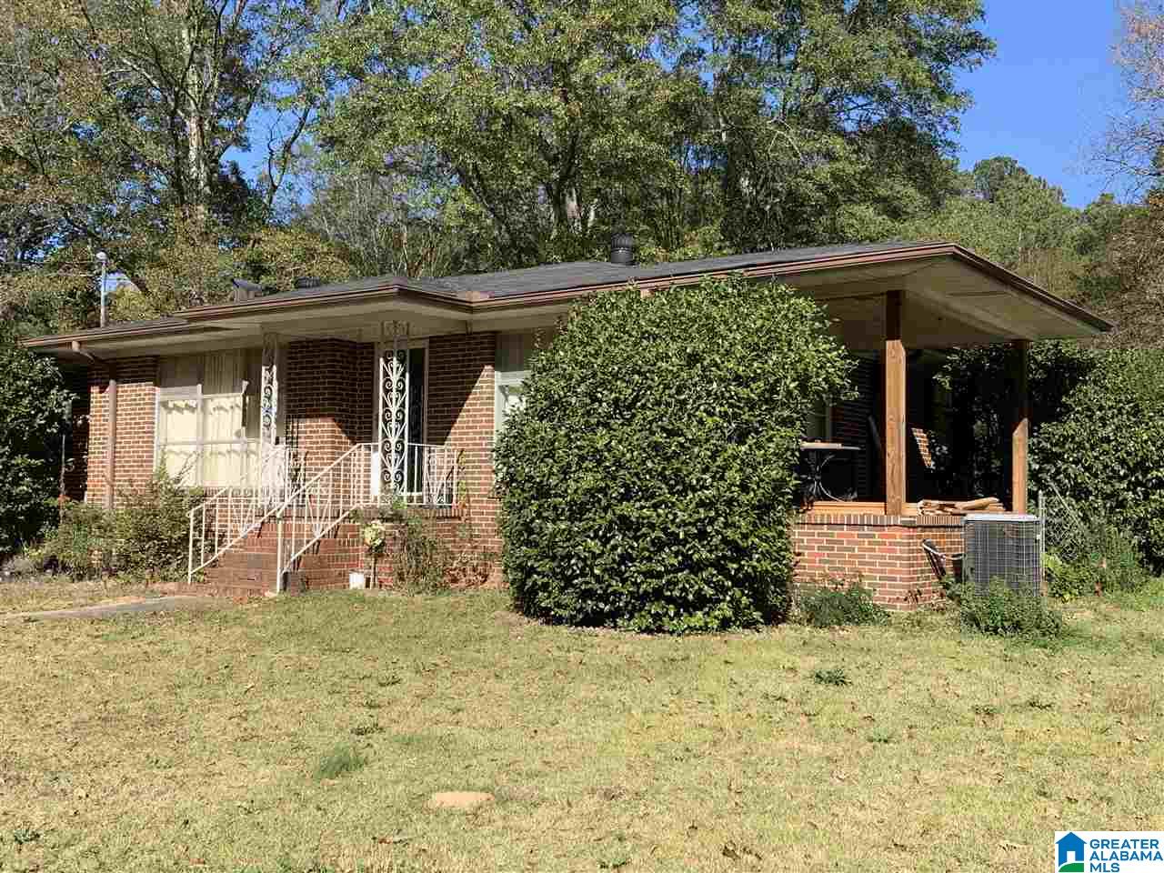 3372 Warrior River Road Bessemer, AL 35023 - Photo 3 of 25