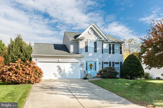 $524,900 | 3992 Terrace Drive, Hampstead, MD 21074