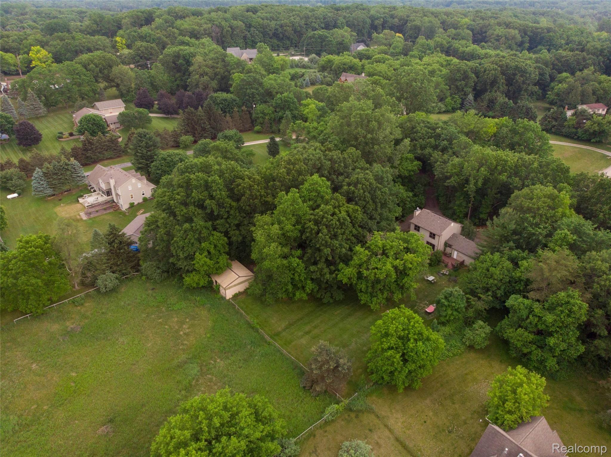 8164 Rattalee Lake Road Clarkston, MI 48348 - Photo 94 of 96 DJI_0785.jpg