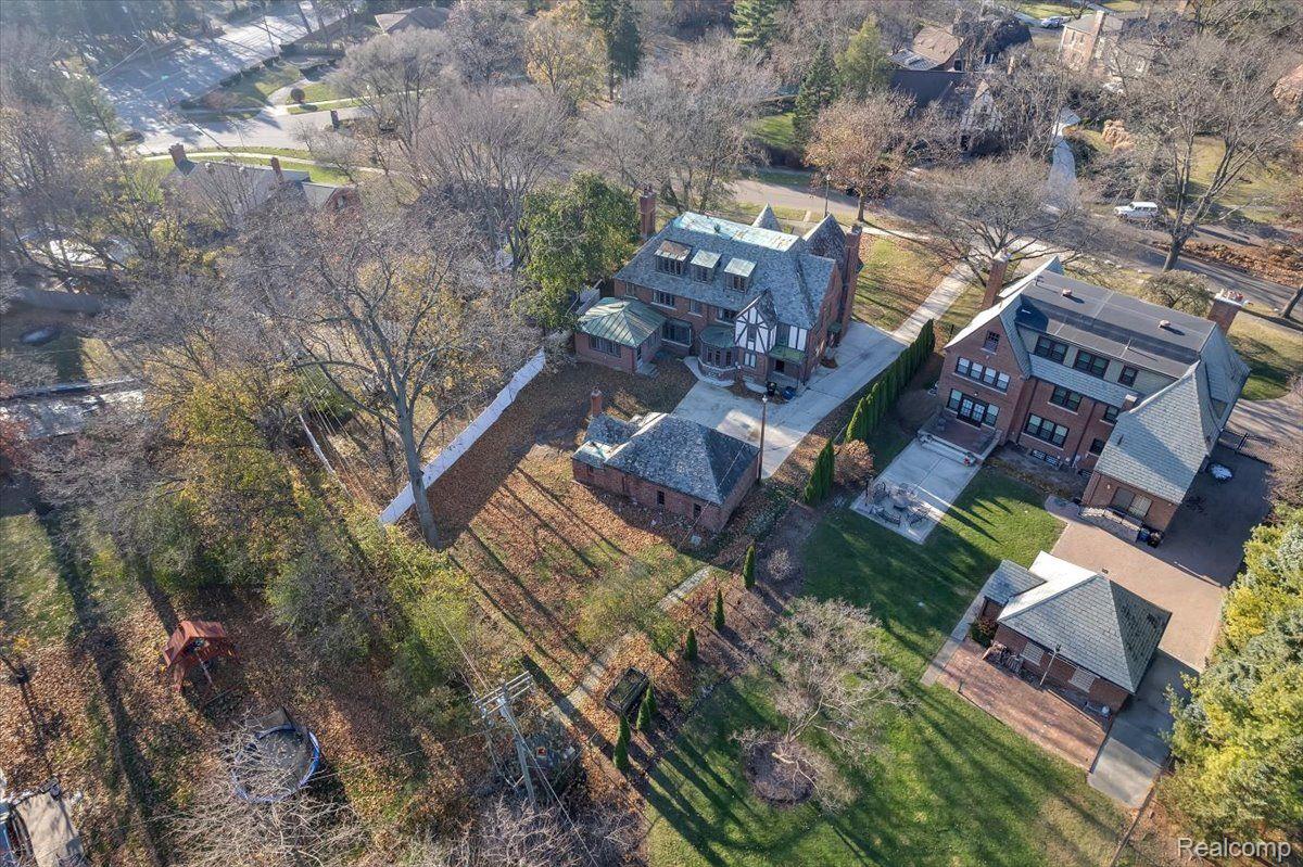 19160 Woodston Road Highland Park, MI 48203 - Photo 60 of 65 Gallery Image 60