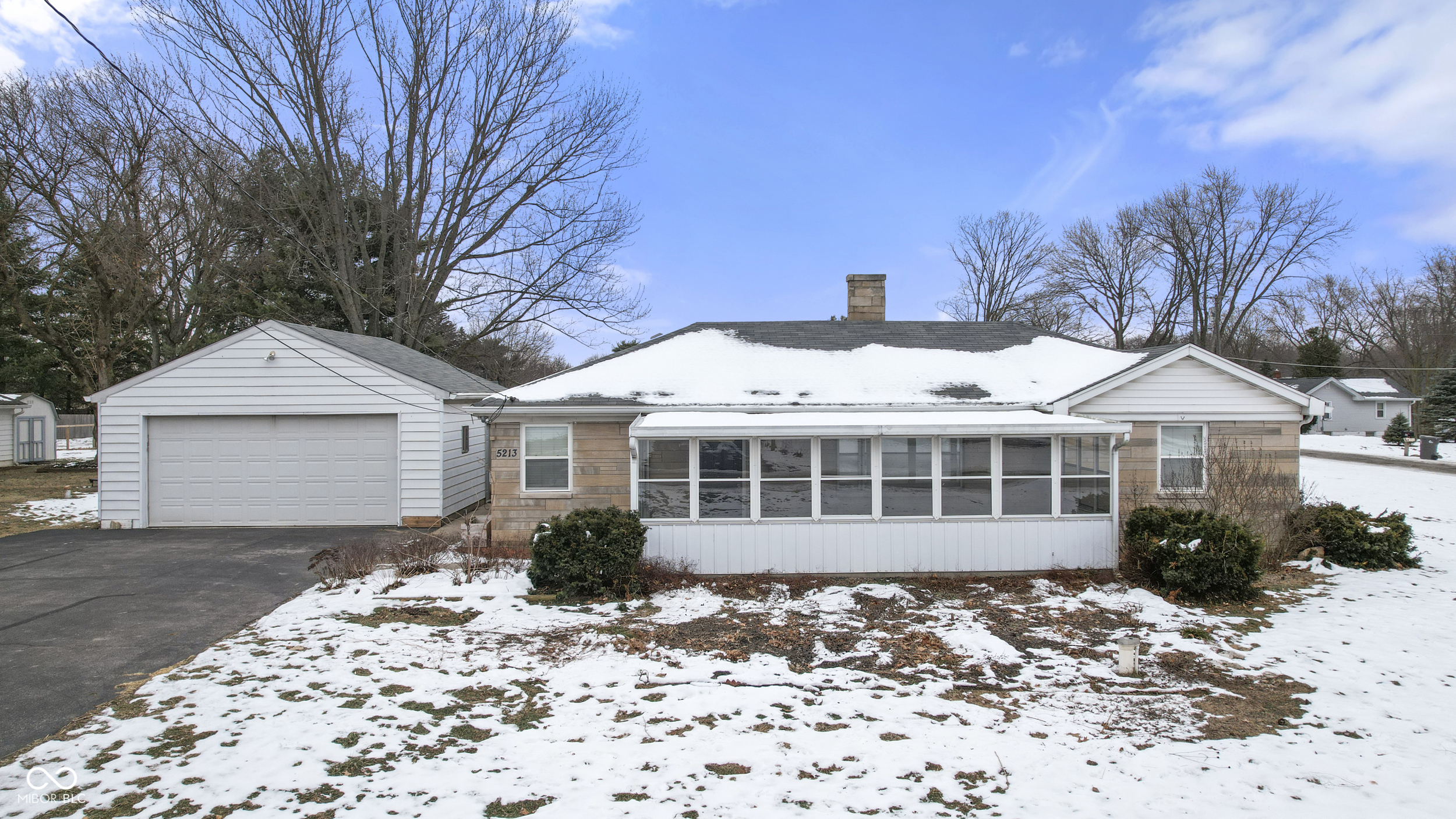 5213 Cordes Road Indianapolis, IN 46227 - Photo 1 of 34 Gallery Image 1