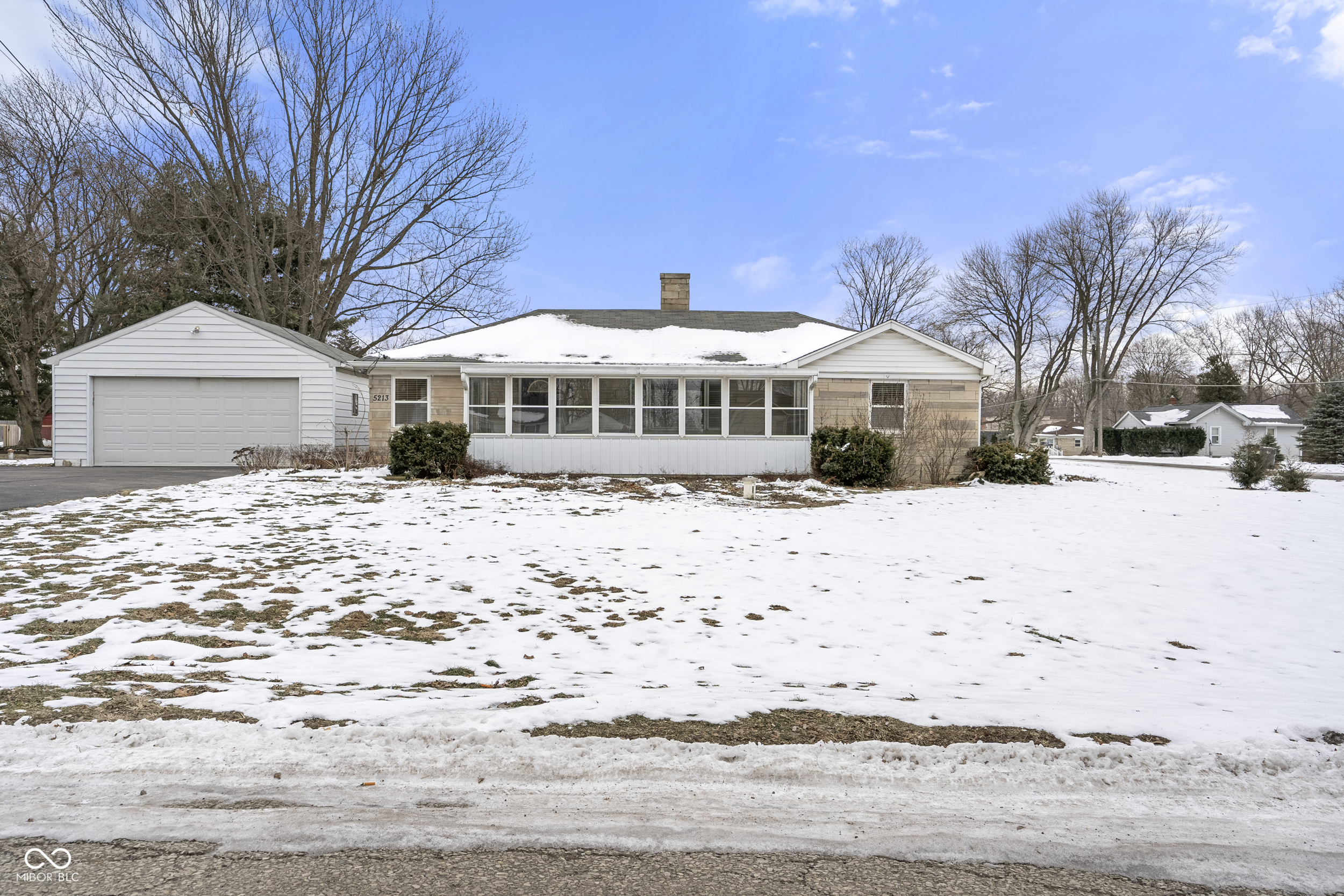 5213 Cordes Road Indianapolis, IN 46227 - Photo 2 of 34 Gallery Image 2