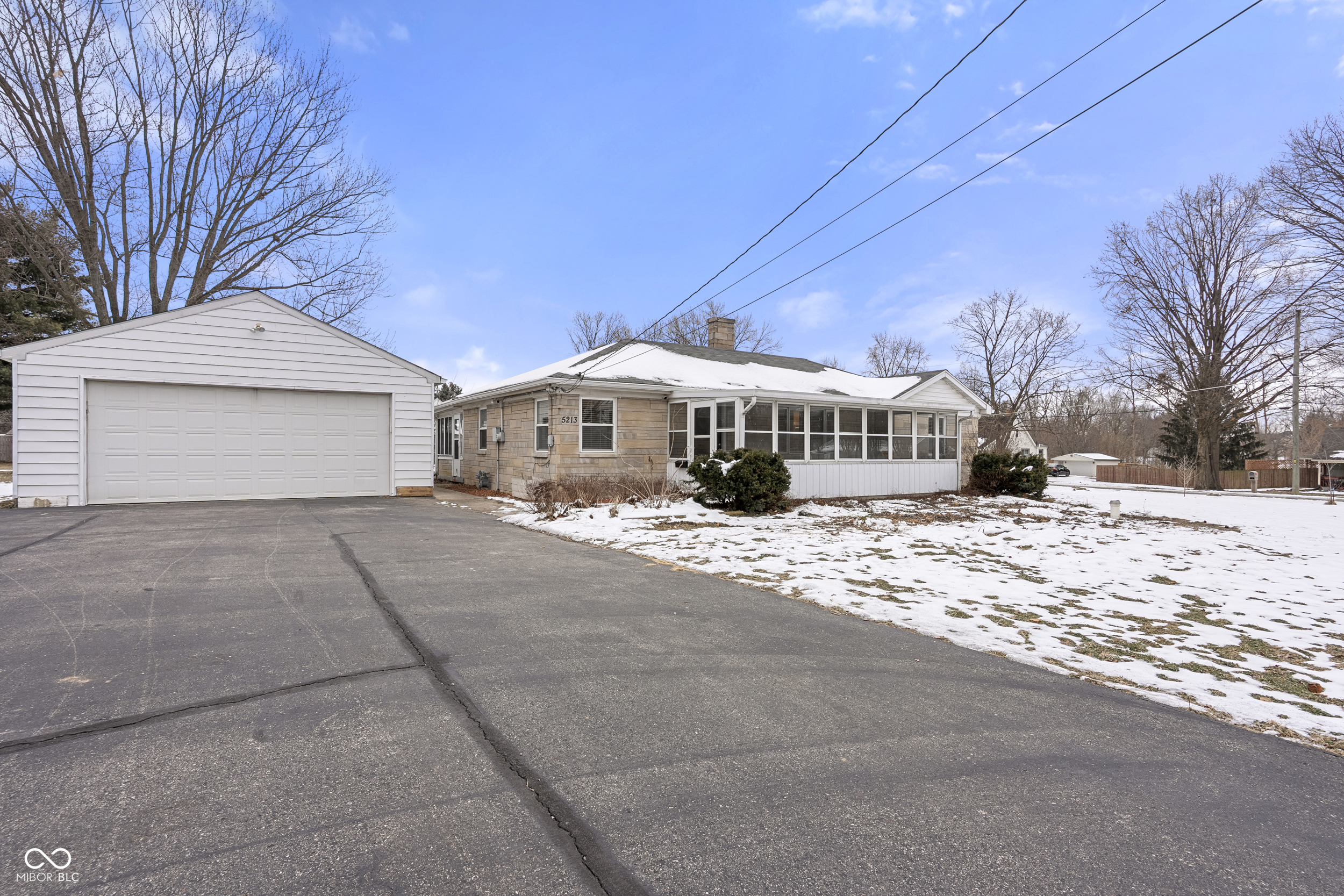 5213 Cordes Road Indianapolis, IN 46227 - Photo 31 of 34 Gallery Image 31