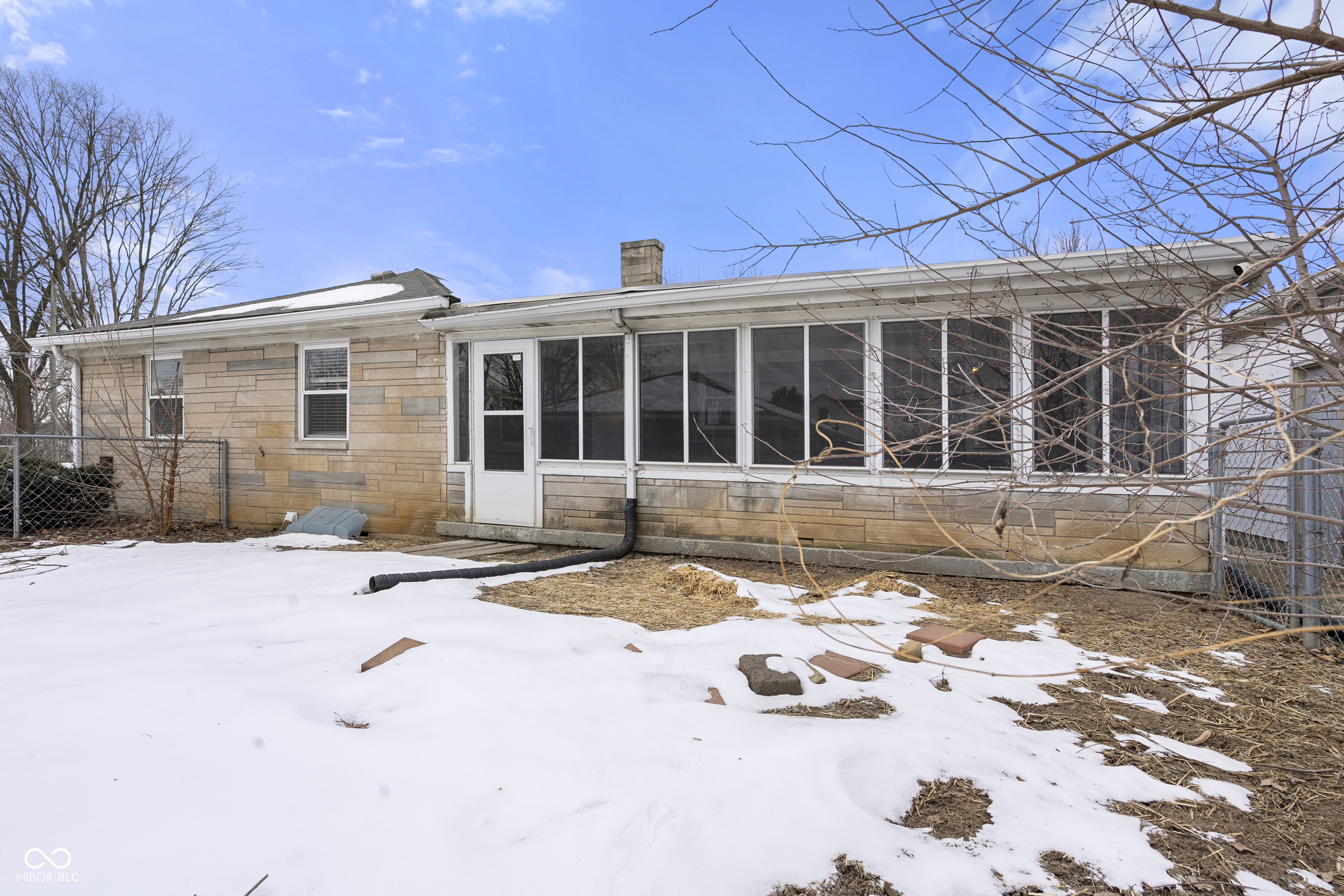 5213 Cordes Road Indianapolis, IN 46227 - Photo 32 of 34 Gallery Image 32