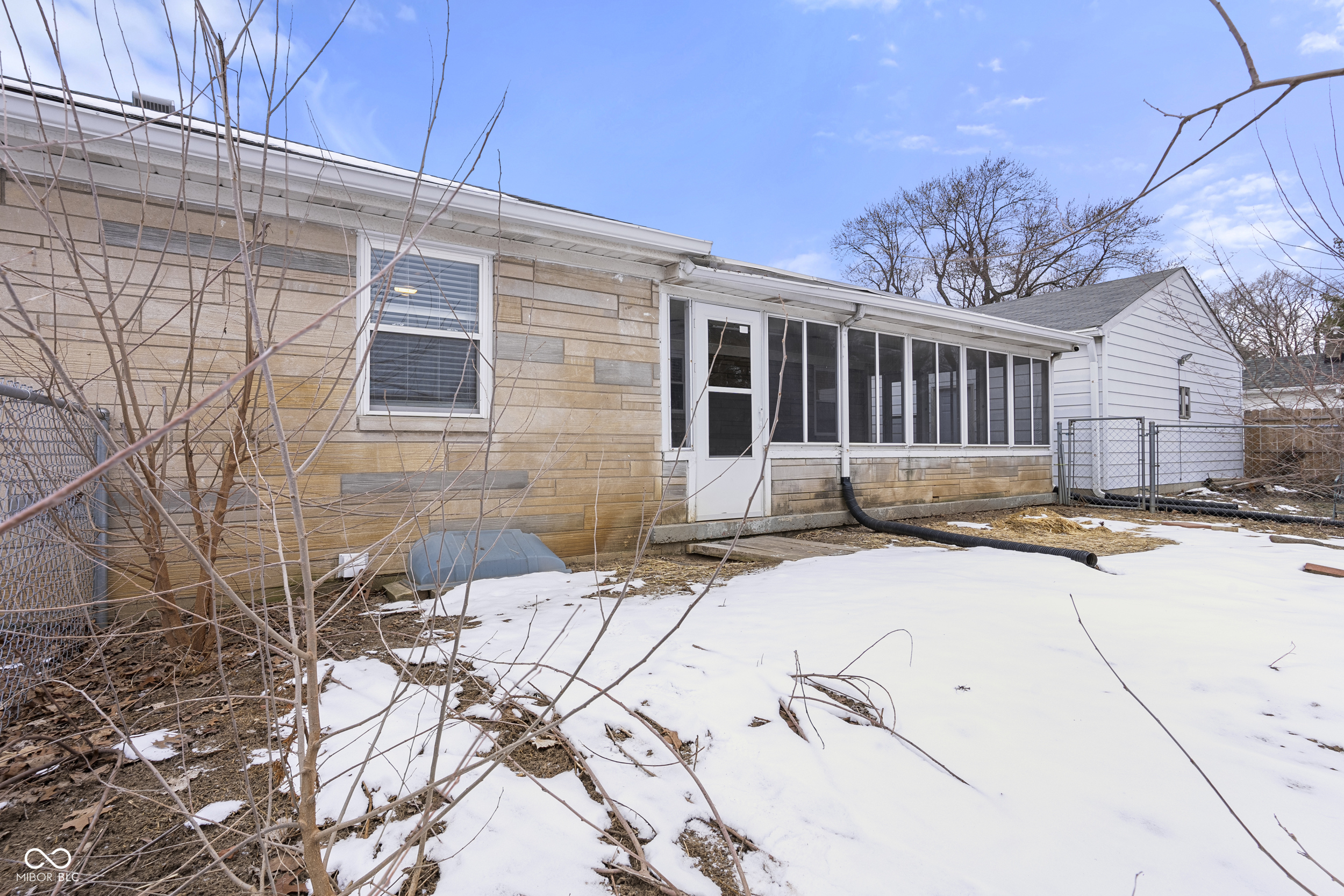 5213 Cordes Road Indianapolis, IN 46227 - Photo 33 of 34 Gallery Image 33