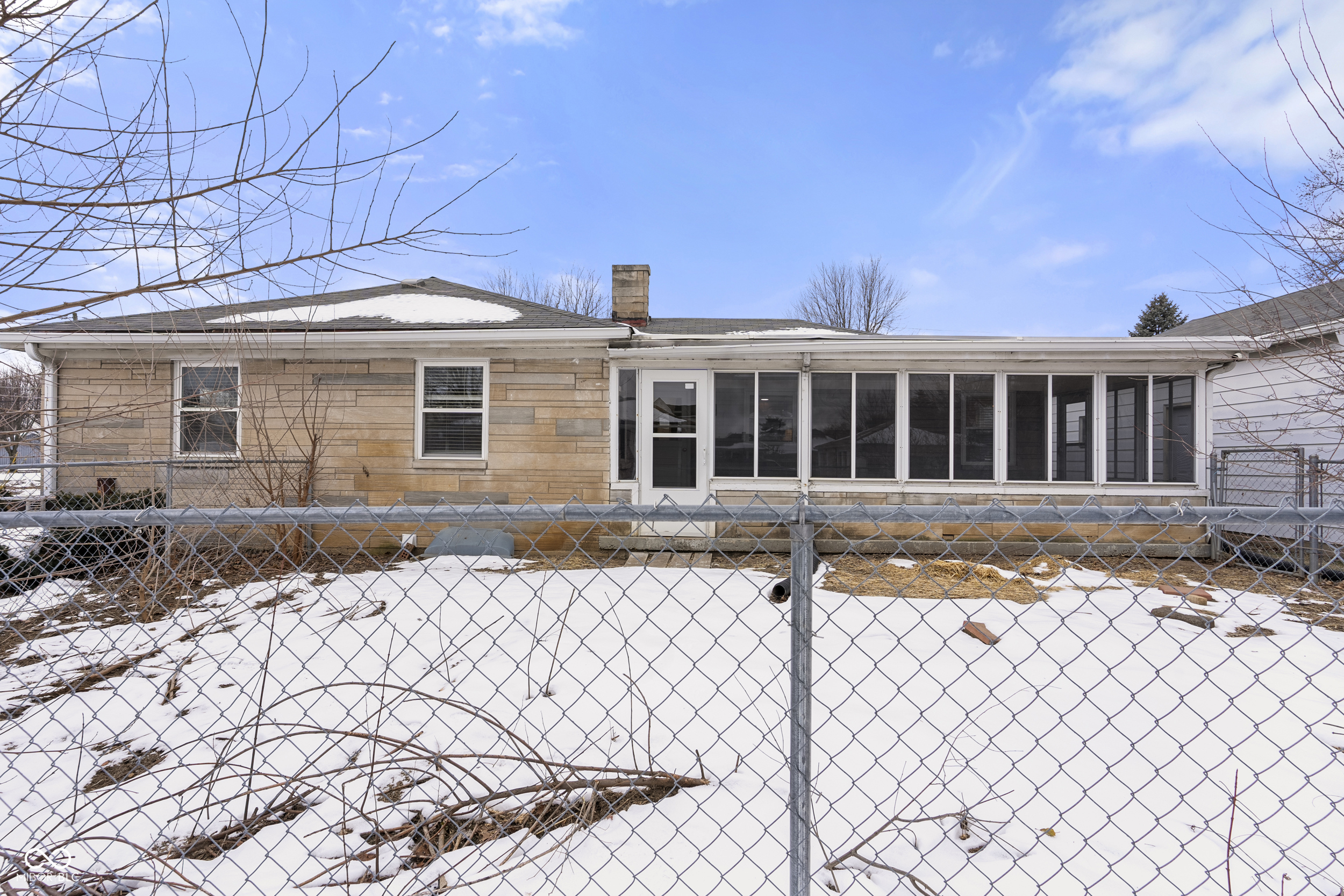 5213 Cordes Road Indianapolis, IN 46227 - Photo 34 of 34 Gallery Image 34