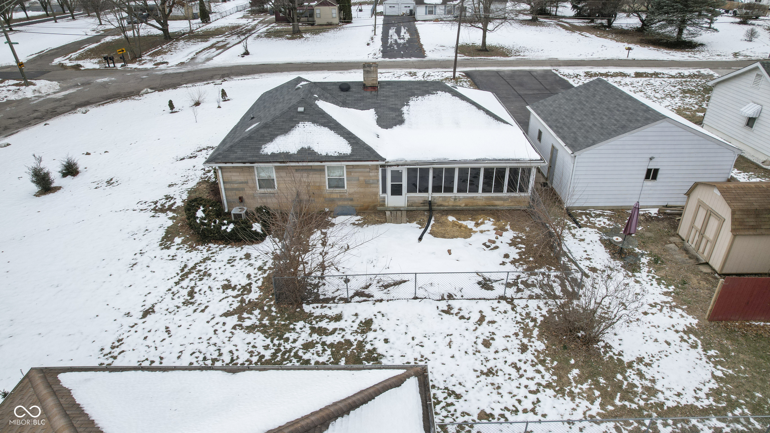 5213 Cordes Road Indianapolis, IN 46227 - Photo 4 of 34 Gallery Image 4