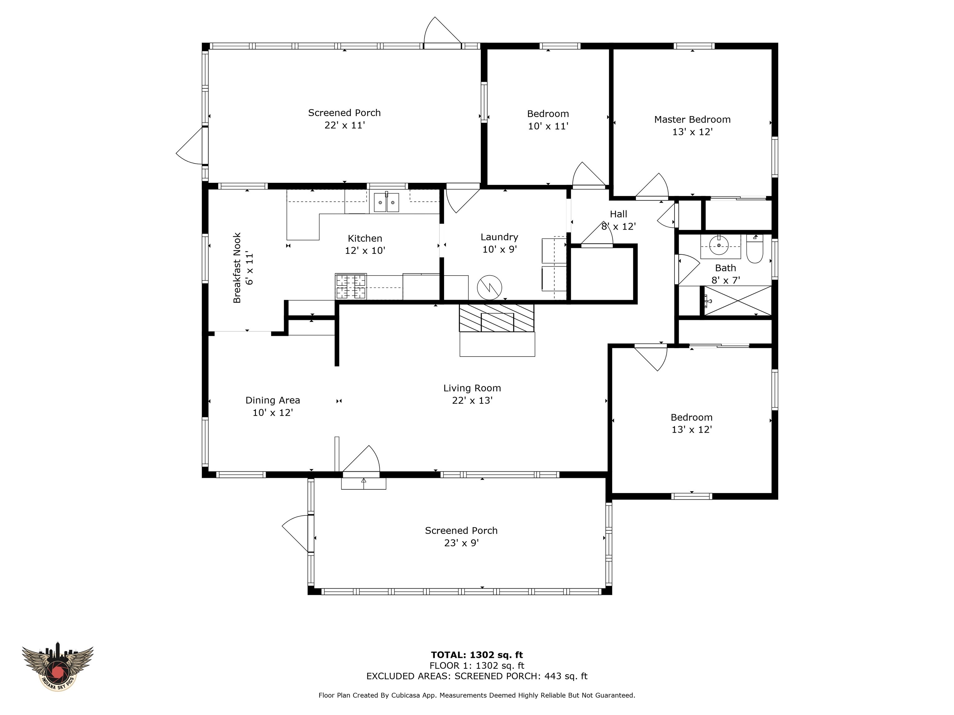 5213 Cordes Road Indianapolis, IN 46227 - Photo 5 of 34 Gallery Image 5