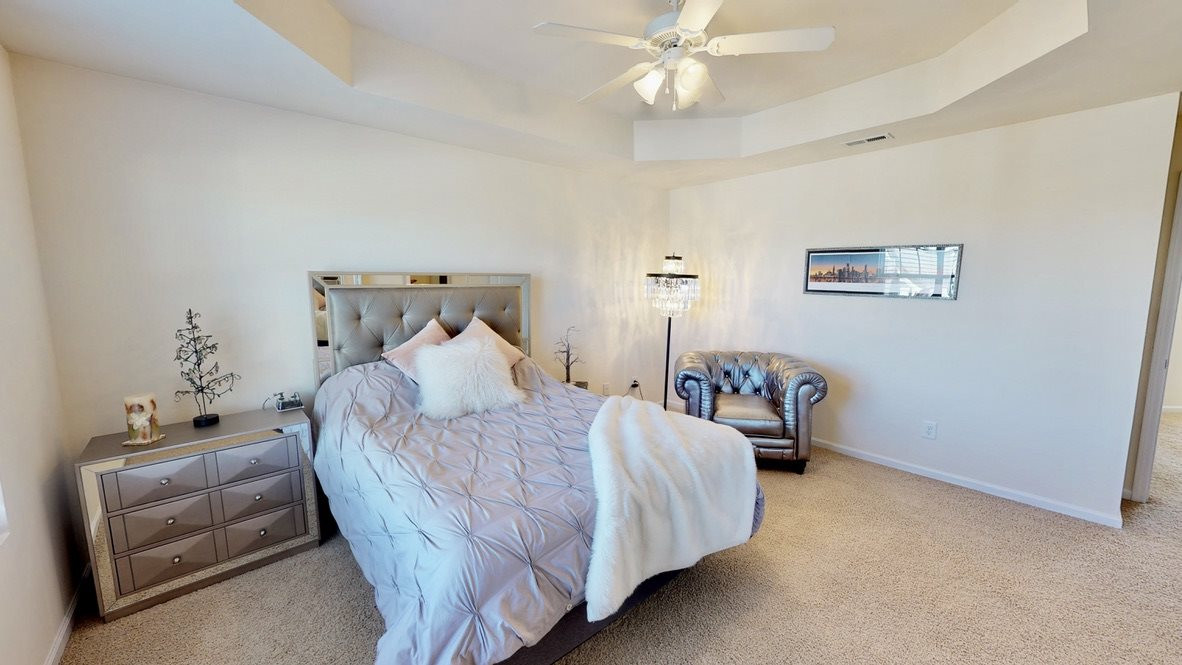 9134 Falkwood Road Raleigh, NC 27617 - Photo 15 of 29 Photo 16