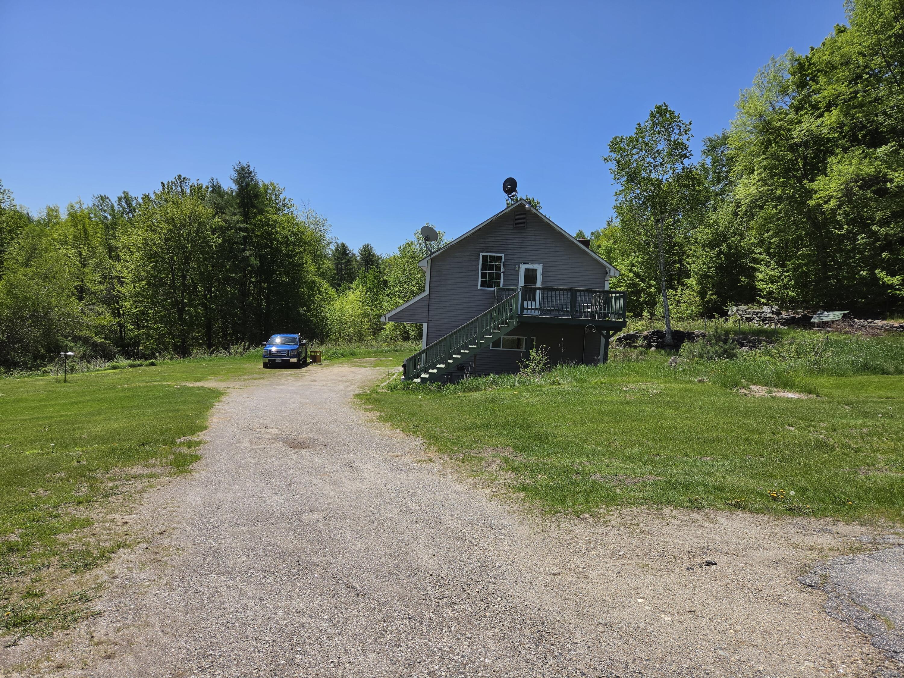 842 Brighton Hill Road Minot, ME 04258 - Photo 25 of 34 4371