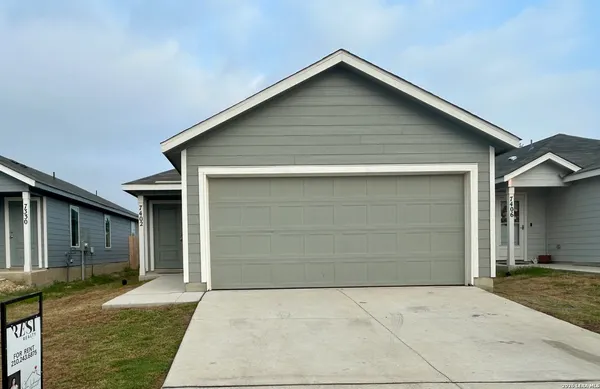 $1,750 | 7402 Brownleaf Drive, San Antonio, TX 78227