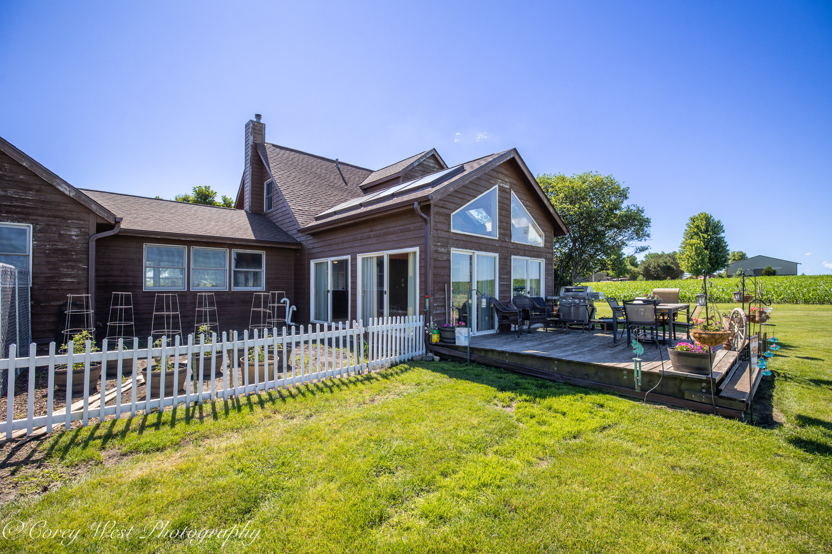 1869 Woodlawn Road Steward, IL 60553 - Photo 58 of 72