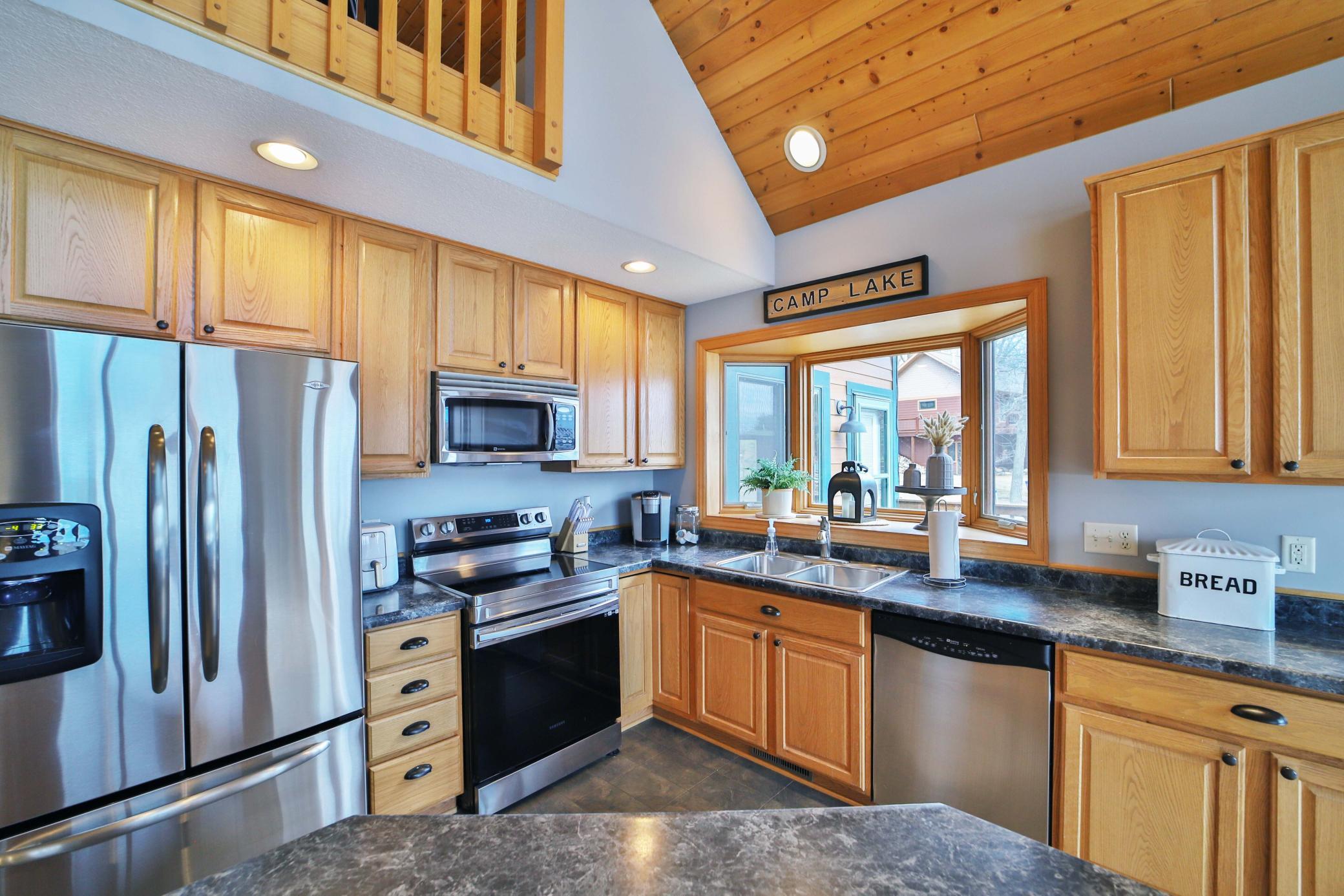 24567 Camp Lake Road Brainerd, MN 56401 - Photo 4 of 46