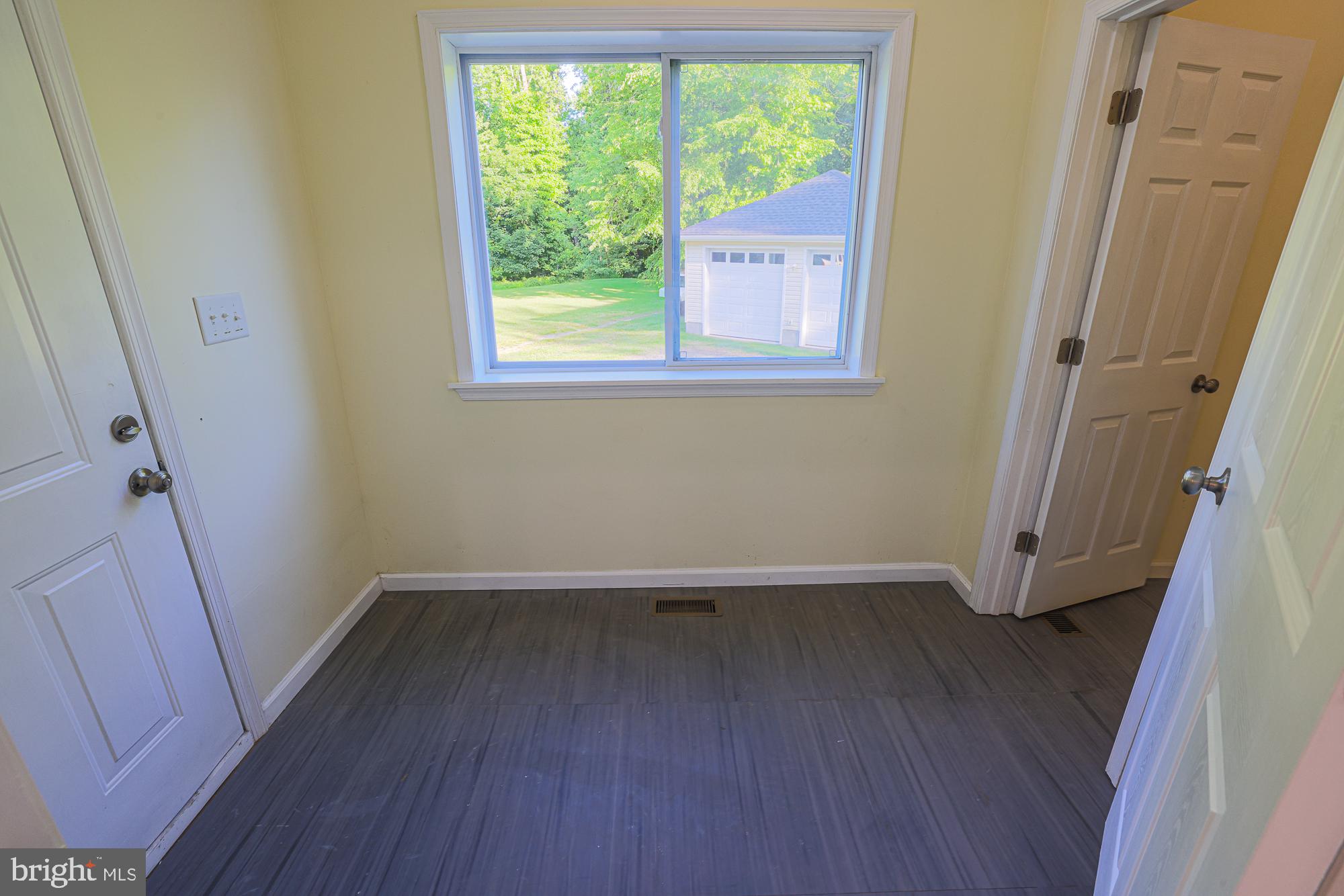 2321 Old Post Road Havre de Grace, MD 21078 - Photo 36 of 60 Bright entryway with serene views.