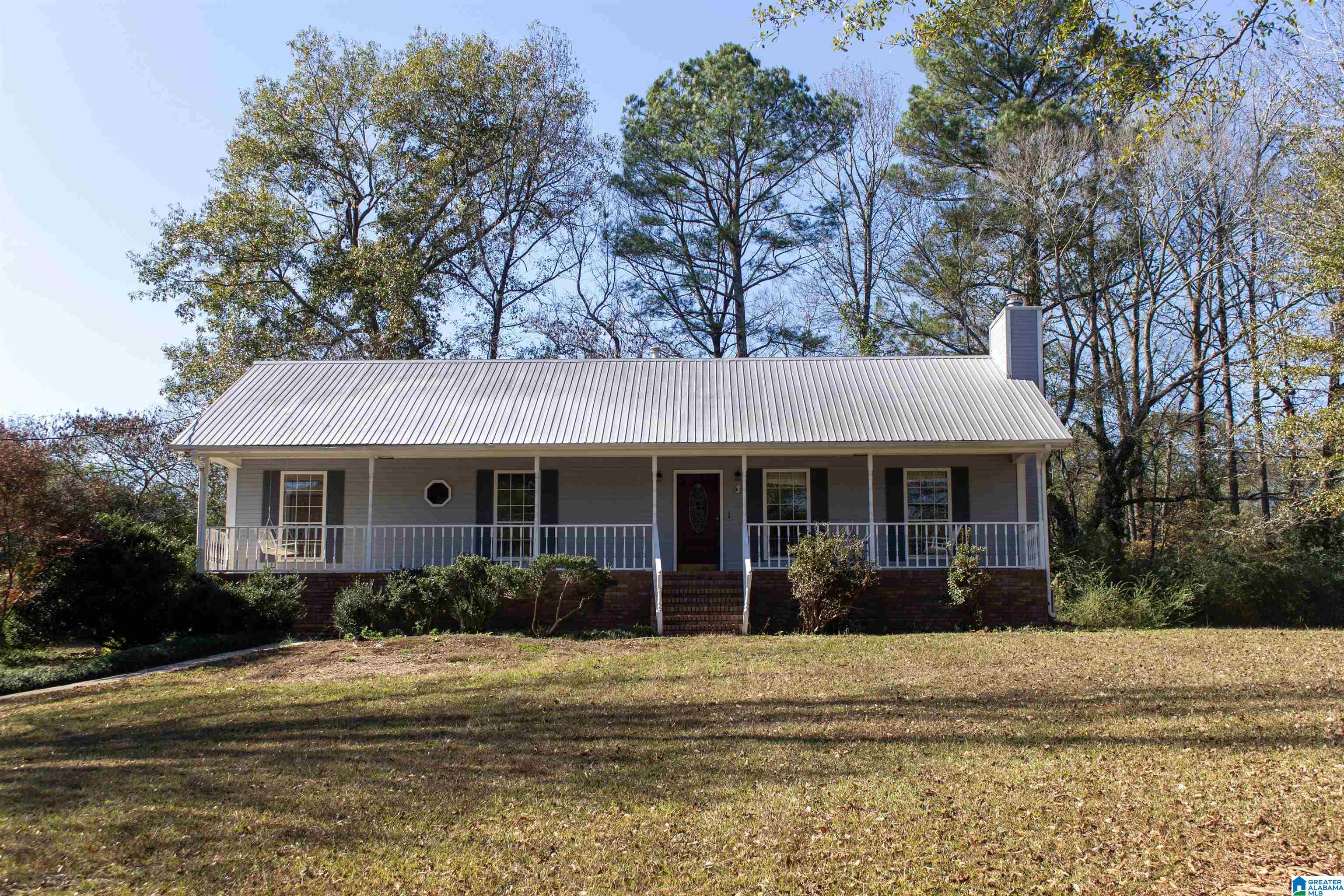 1524 Warner Loop Road Birmingham, AL 35214 - Photo 2 of 27