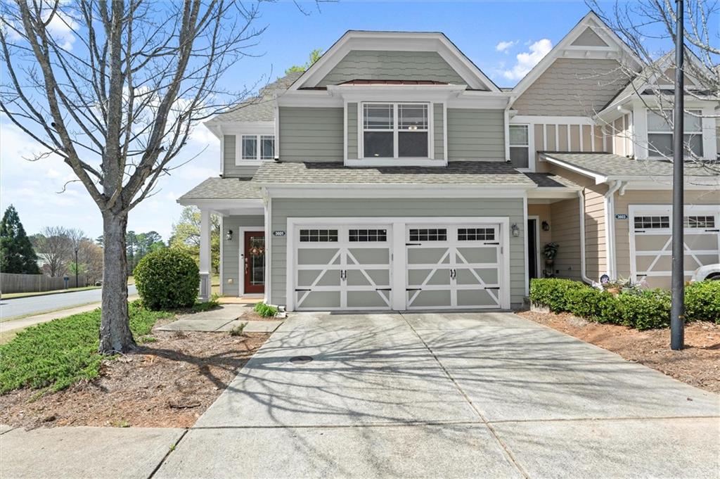 3601 Silver Brooke Lane Kennesaw, GA 30144 - Photo 1 of 37