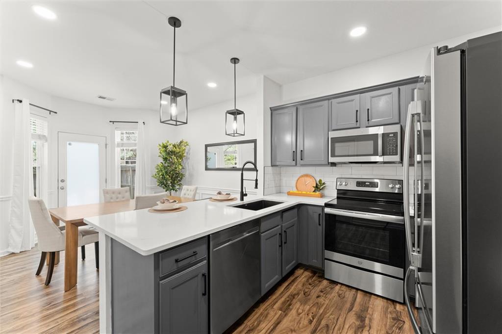 3601 Silver Brooke Lane Kennesaw, GA 30144 - Photo 13 of 37