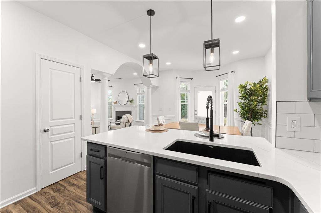 3601 Silver Brooke Lane Kennesaw, GA 30144 - Photo 14 of 37