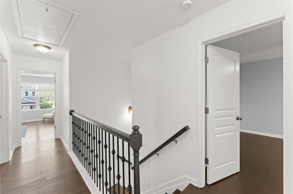 3601 Silver Brooke Lane Kennesaw, GA 30144 - Photo 15 of 37