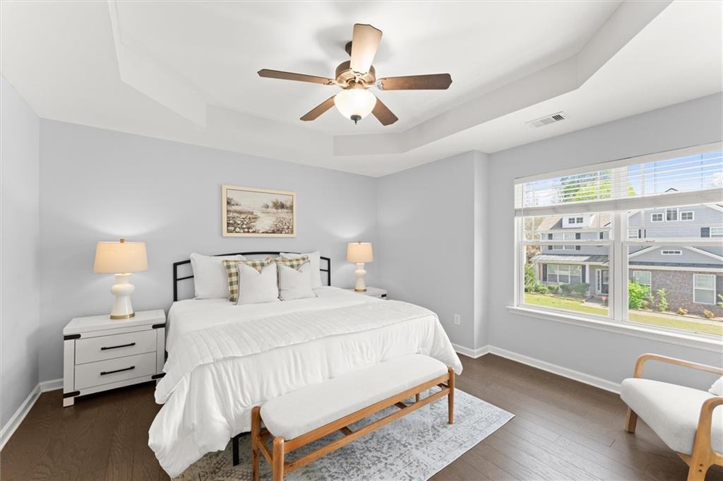 3601 Silver Brooke Lane Kennesaw, GA 30144 - Photo 16 of 37