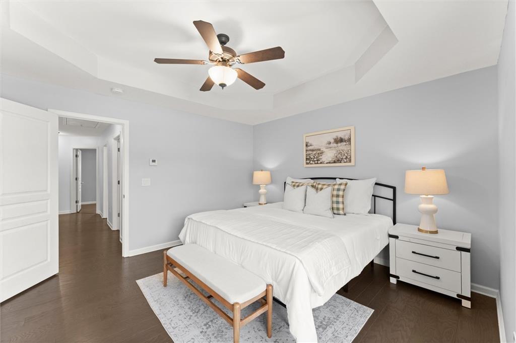 3601 Silver Brooke Lane Kennesaw, GA 30144 - Photo 17 of 37