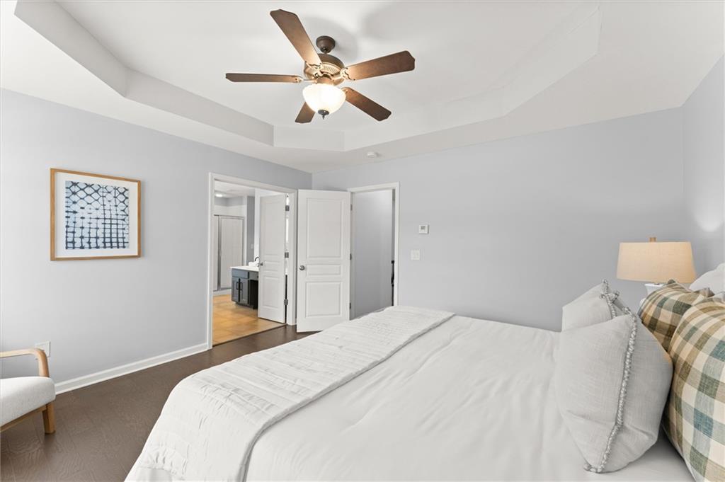 3601 Silver Brooke Lane Kennesaw, GA 30144 - Photo 18 of 37