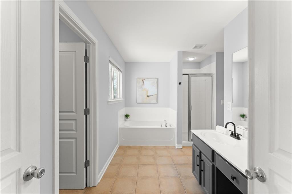 3601 Silver Brooke Lane Kennesaw, GA 30144 - Photo 19 of 37