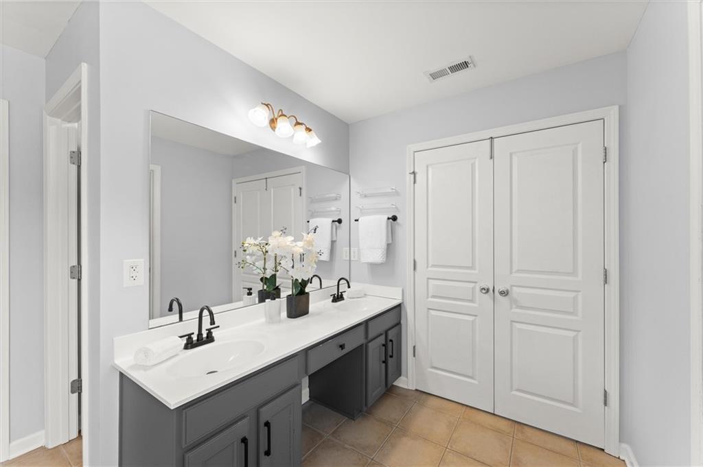 3601 Silver Brooke Lane Kennesaw, GA 30144 - Photo 20 of 37