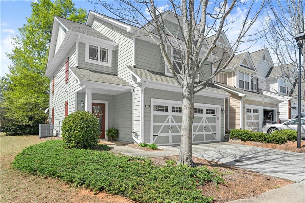 3601 Silver Brooke Lane Kennesaw, GA 30144 - Photo 2 of 37