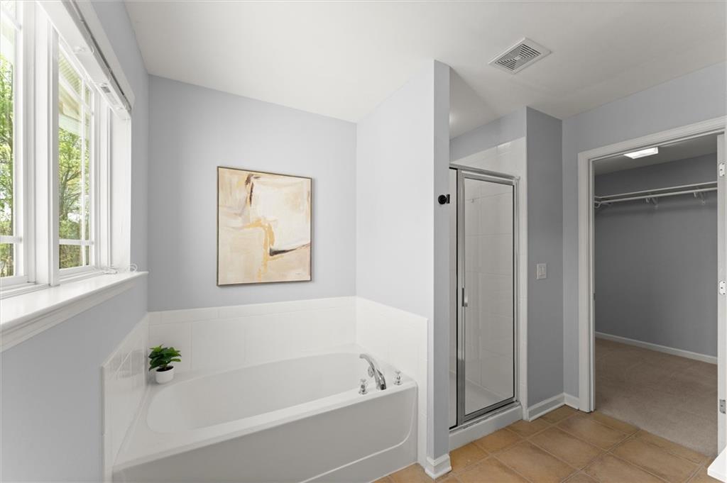 3601 Silver Brooke Lane Kennesaw, GA 30144 - Photo 21 of 37