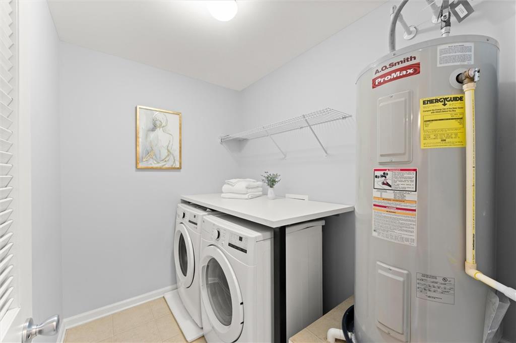 3601 Silver Brooke Lane Kennesaw, GA 30144 - Photo 23 of 37