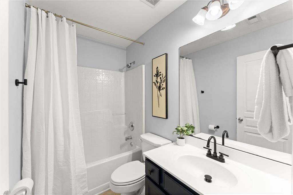 3601 Silver Brooke Lane Kennesaw, GA 30144 - Photo 26 of 37