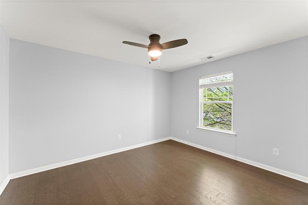 3601 Silver Brooke Lane Kennesaw, GA 30144 - Photo 27 of 37