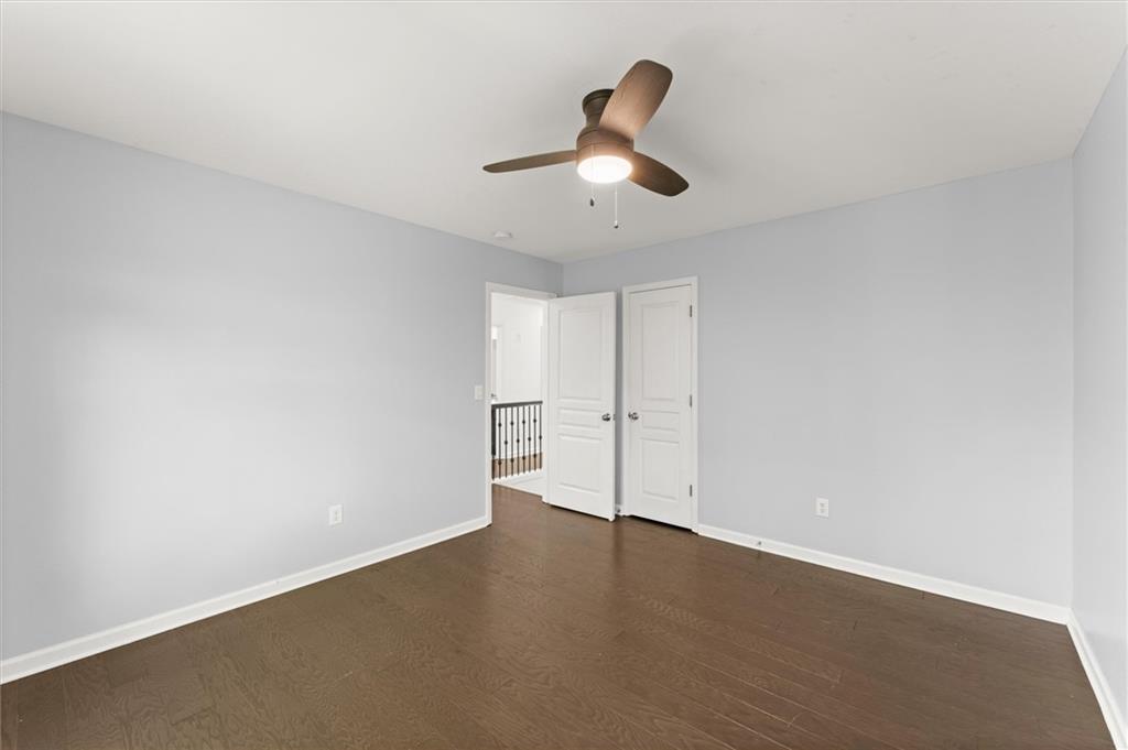 3601 Silver Brooke Lane Kennesaw, GA 30144 - Photo 28 of 37