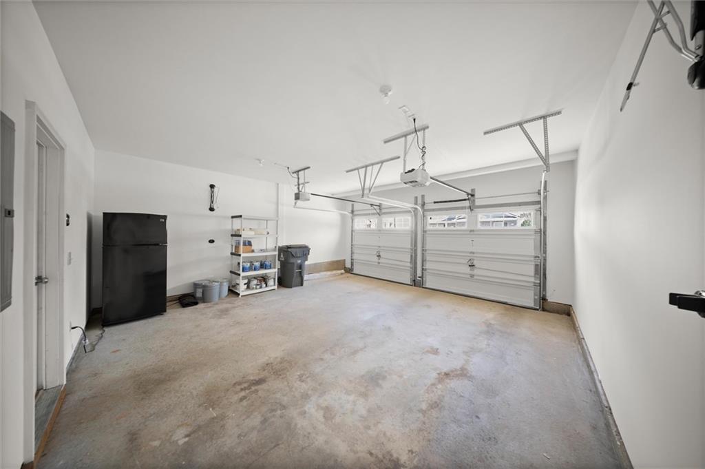 3601 Silver Brooke Lane Kennesaw, GA 30144 - Photo 29 of 37