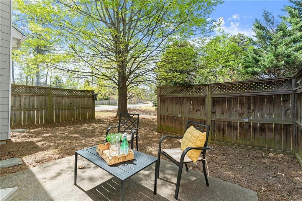 3601 Silver Brooke Lane Kennesaw, GA 30144 - Photo 30 of 37