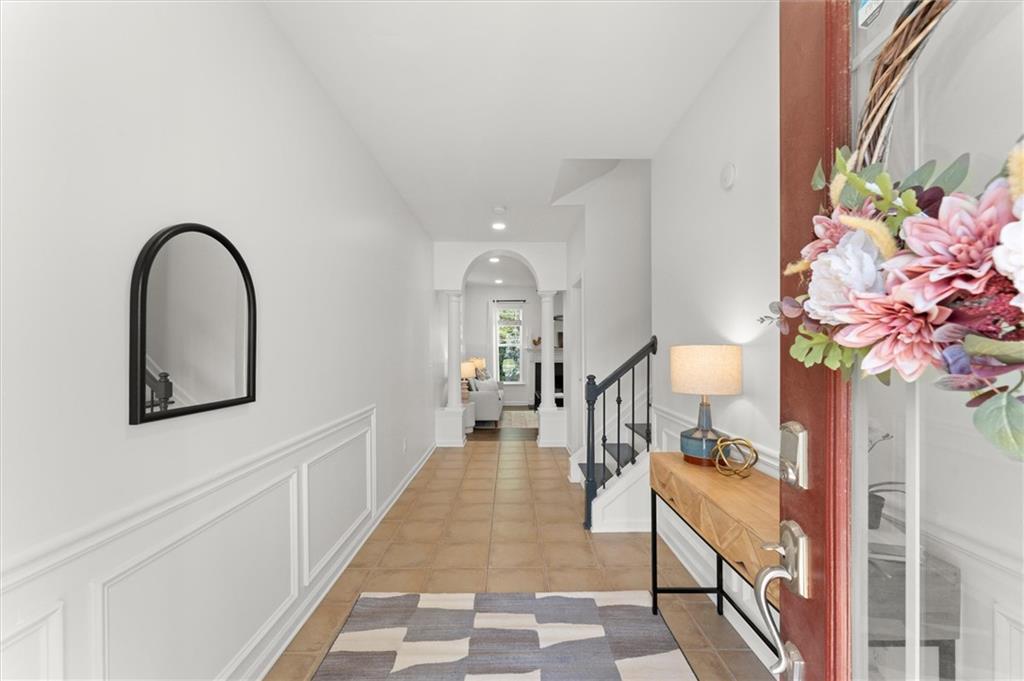 3601 Silver Brooke Lane Kennesaw, GA 30144 - Photo 3 of 37