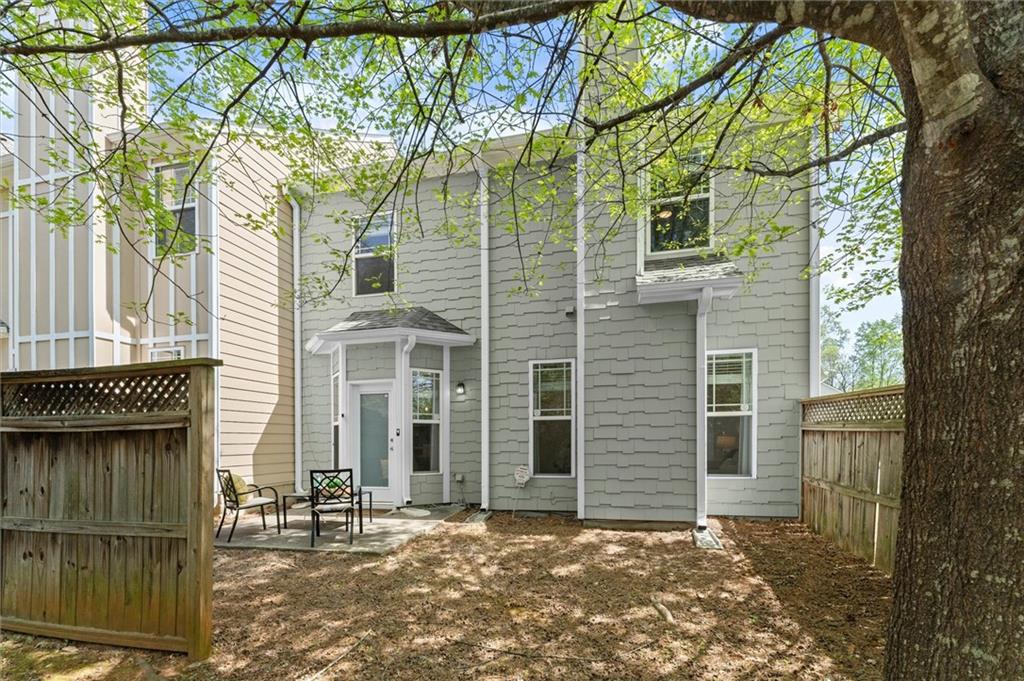 3601 Silver Brooke Lane Kennesaw, GA 30144 - Photo 32 of 37