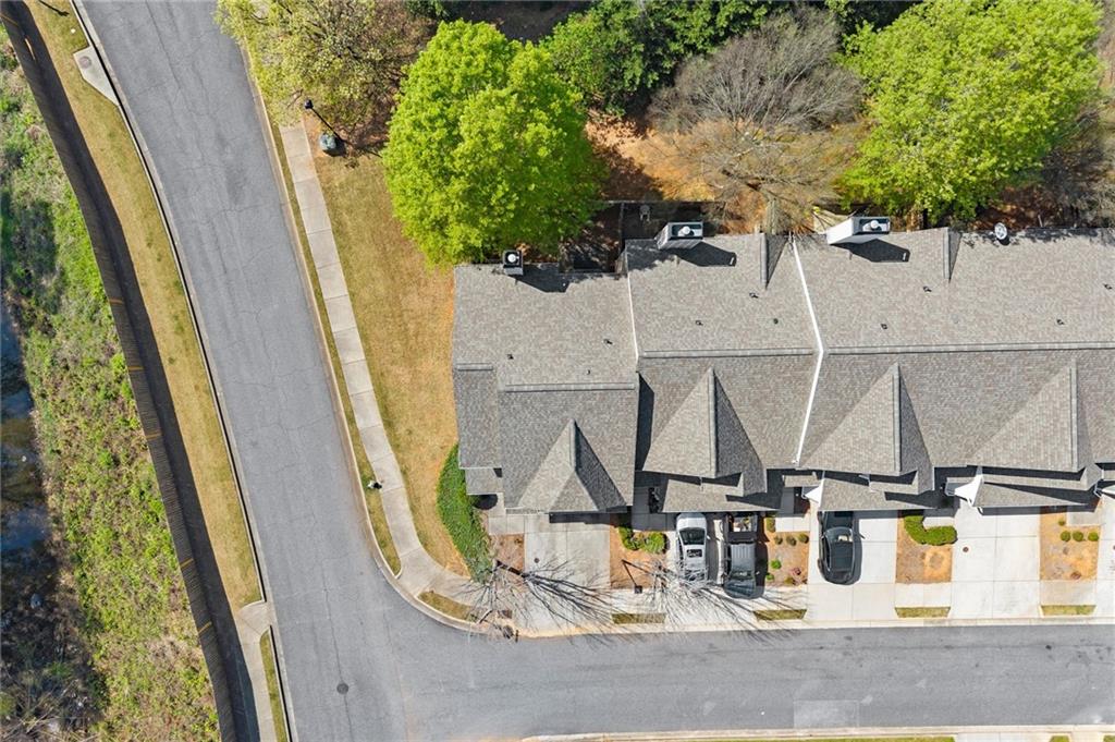 3601 Silver Brooke Lane Kennesaw, GA 30144 - Photo 35 of 37