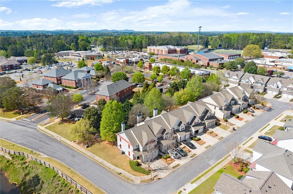 3601 Silver Brooke Lane Kennesaw, GA 30144 - Photo 36 of 37