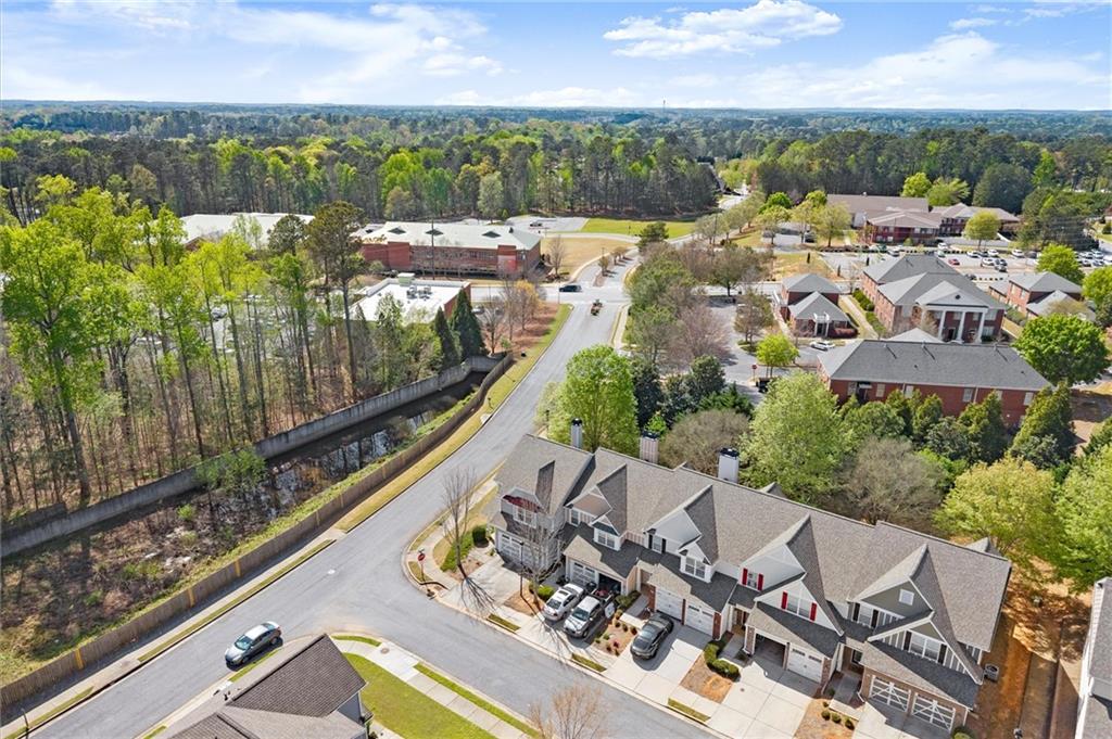 3601 Silver Brooke Lane Kennesaw, GA 30144 - Photo 37 of 37