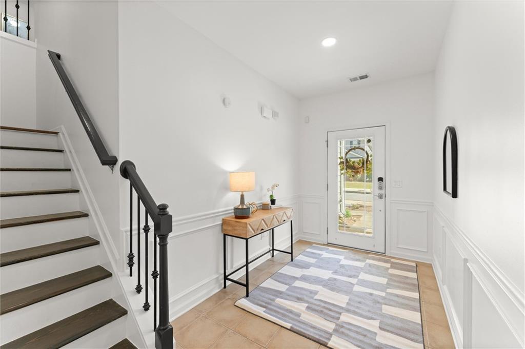 3601 Silver Brooke Lane Kennesaw, GA 30144 - Photo 4 of 37