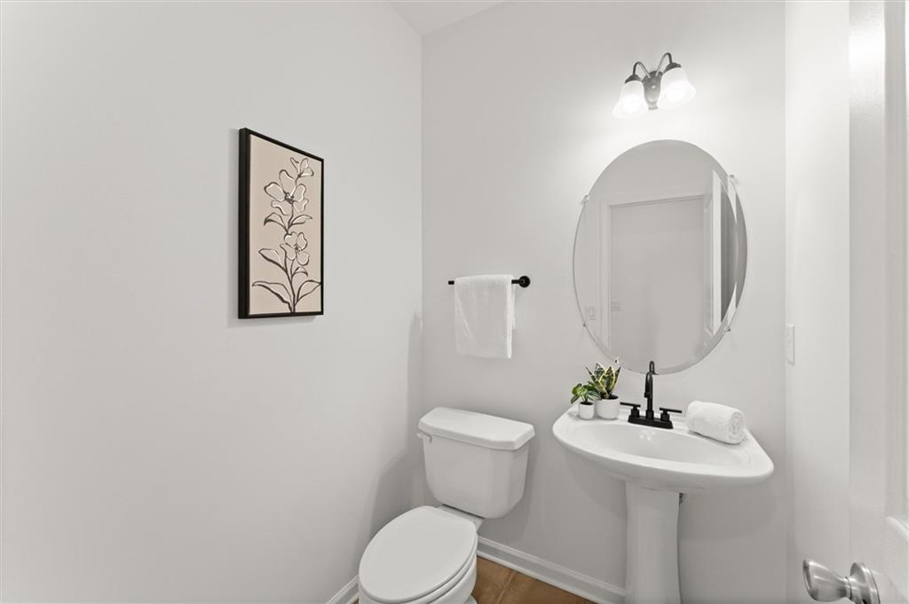 3601 Silver Brooke Lane Kennesaw, GA 30144 - Photo 5 of 37