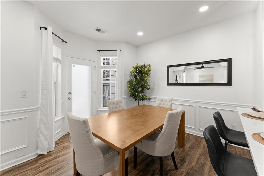 3601 Silver Brooke Lane Kennesaw, GA 30144 - Photo 9 of 37