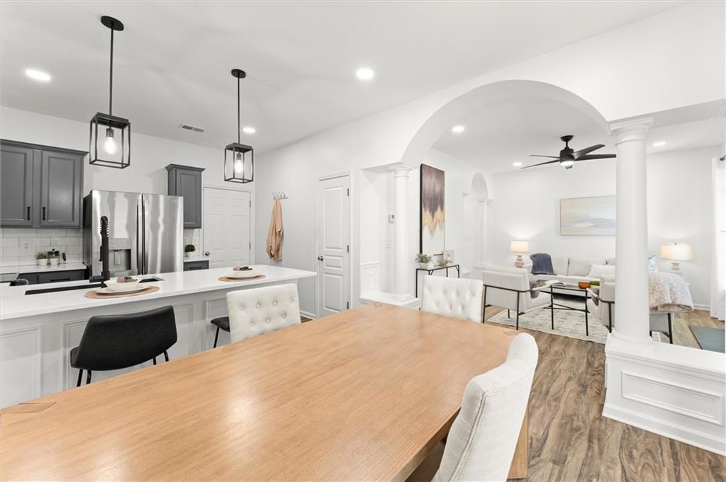 3601 Silver Brooke Lane Kennesaw, GA 30144 - Photo 10 of 37