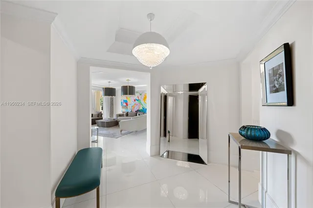 $10,900,000 | 7124 Fisher Island Drive, Unit 7124, Miami Beach, FL 33109