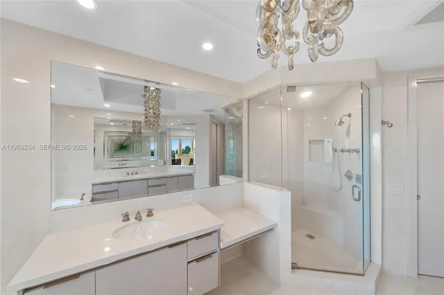 $10,900,000 | 7124 Fisher Island Drive, Unit 7124, Miami Beach, FL 33109